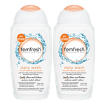 غسول يومي للمناطق الحميمة بخلاصة الصبار من فيم فريش