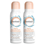 Femfresh Intimate Skincare Freshness Deodorant