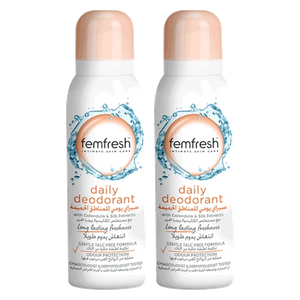 Femfresh Intimate Skincare Freshness Deodorant