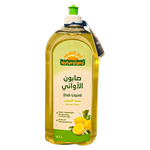 Natureland Lemon Grass Liquid Dishwash