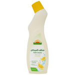 Natureland Fresh Lemon Toilet Cleaner