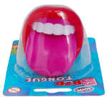 Bazooka Wom B Pop Blue Candy