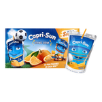 Capri-Sun Orange Juice