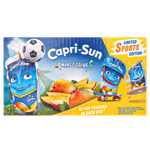 Capri-Sun Mango Juice