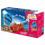 Capri-Sun Strawberry Juice