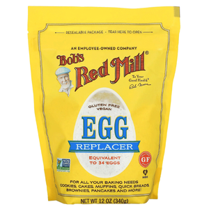 Bob's Red Mill Gluten Free Egg Replacer