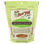 Bob's Red Mill Organic Coconut Sugar
