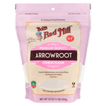 Bob's Red Mill Arrowroot Starch