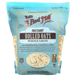 Bob's Red Mill Whole Grain Rolled Oats