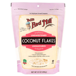 Bob's Red Mill Coconut Flakes