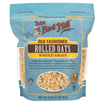 Bob's Red Mill Old Fashioned Rolled Oats