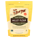 Bob's Red Mill Gluten Free Millet Flour