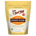 دقيق البطاطس خالي الغلوتين من بوبس ريد ميل