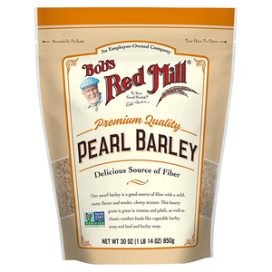 حبوب الشعير من بوبس ريد ميل