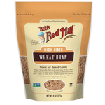 Bob's Red Mill Wheat Bran