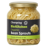 Clearspring Organic Bean Sprouts