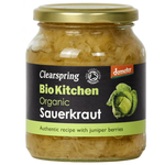 مخلل الملفوف العضوي من كلير سبرينج