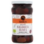 Gaea Organic Kalamata Olives