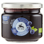 Alce Nero Organic Blueberry Jam Spread