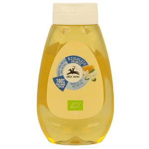 Alce Nero Organic Acacia Honey