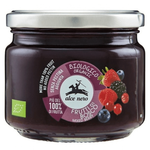 Alce Nero Organic Mixed Berries Jam Spread