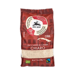 Alce Nero Organic Crystal Cane Sugar Chiaro