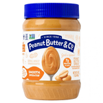 Peanut Butter & Co. Old Fashioned Smooth Operator Peanut Butter