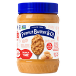 Peanut Butter & Co. Crunch Time Peanut Butter