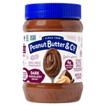 Peanut Butter & Co. Dark Chocolatey Dreams Peanut Butter