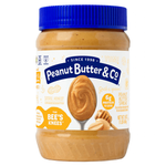 Peanut Butter & Co. The Bees Knees Peanut Butter