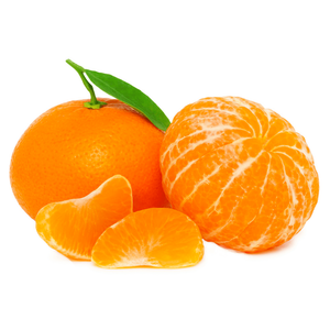 Spanish Clemantine