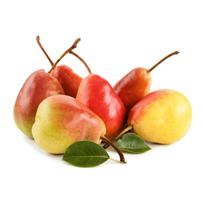 كمثرى إكليل الجبل أفريقي