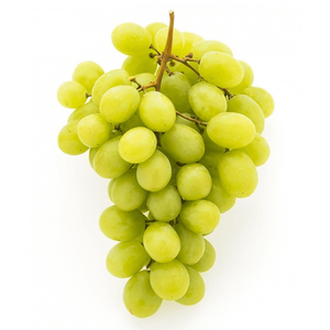 Australian White Grape