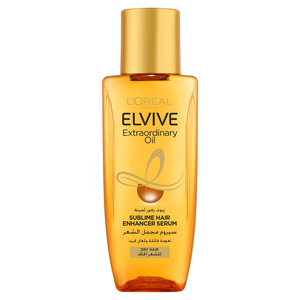 L'Oreal Elvive Extraordinary Hair Oil Serum