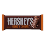 Hershey's Cookies 'N' Chocolate Chocolate Bar