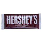 Hershey's Milk Chocolate Bar