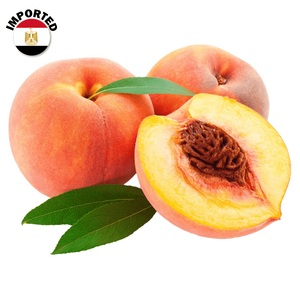 Egyptian Peach
