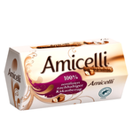 Amicelli Wafer Rolls With Hazelnut Cream & Milk Chocolate