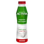 Activia Low Fat Laban