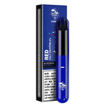 Tugboat V4 2 mg Red Energy Disposable Vape