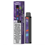 Tugboat Max 5 mg Grape Disposable Vape