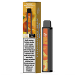 Tugboat Max 5 mg Mango Disposable Vape