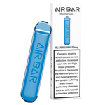 Air Bar 20 mg Blueberry Disposable Vape