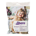 Libero Easy Change Mats