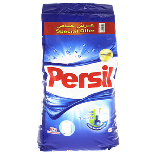 Persil Semi-Automatic Detergent Powder