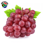 African Red Grape