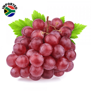 African Red Grape