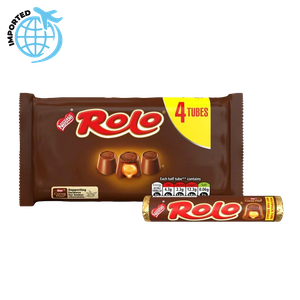 شوكولاتة من رولو