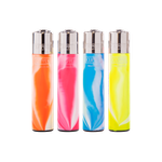 Clipper Assorted Classic Plain Lighter