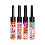 Clipper Assorted Mini Tube Lighter